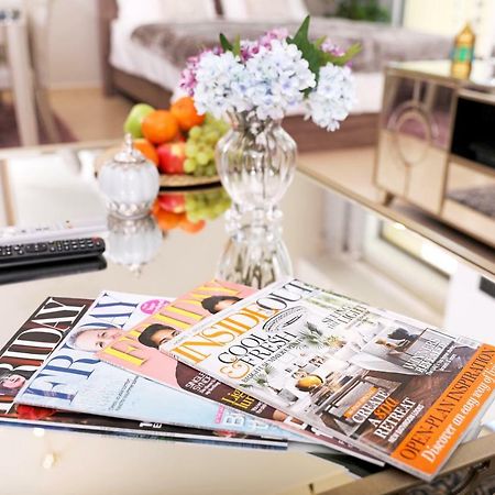 Luxury Casa - Grand Sea View Apartment Jbr Beach 2Br ドバイ エクステリア 写真