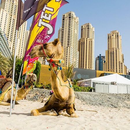 Luxury Casa - Grand Sea View Apartment Jbr Beach 2Br ドバイ エクステリア 写真