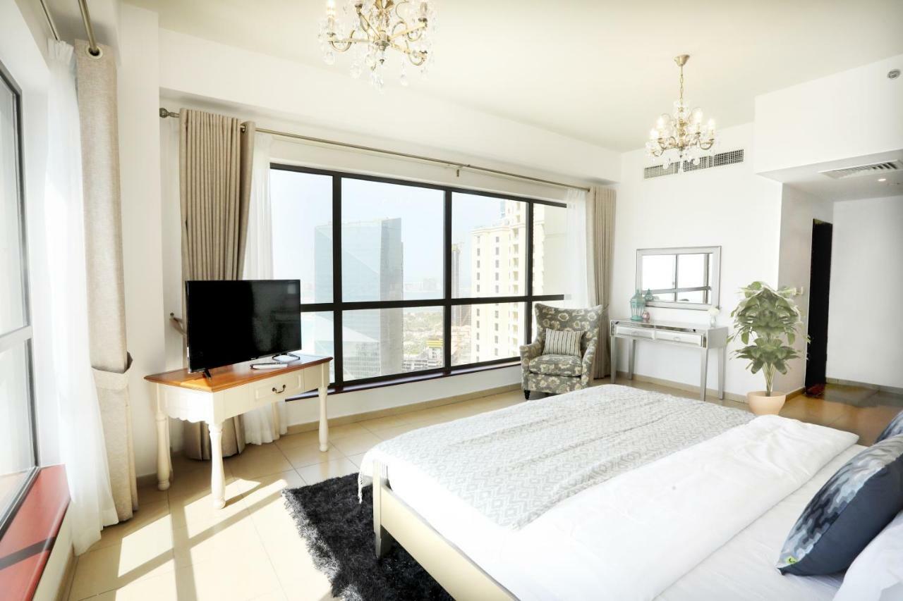 Luxury Casa - Grand Sea View Apartment Jbr Beach 2Br ドバイ エクステリア 写真