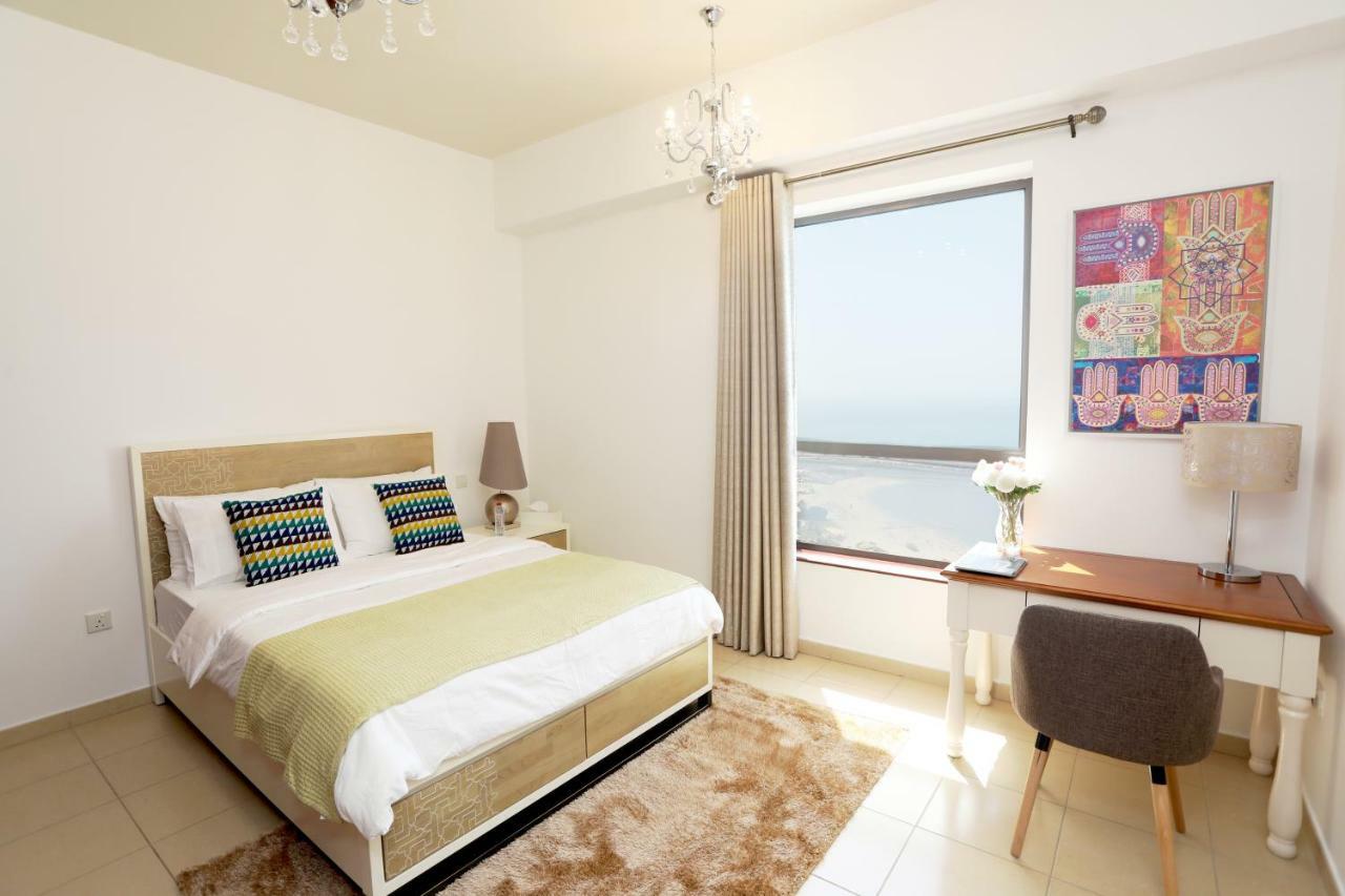 Luxury Casa - Grand Sea View Apartment Jbr Beach 2Br ドバイ エクステリア 写真