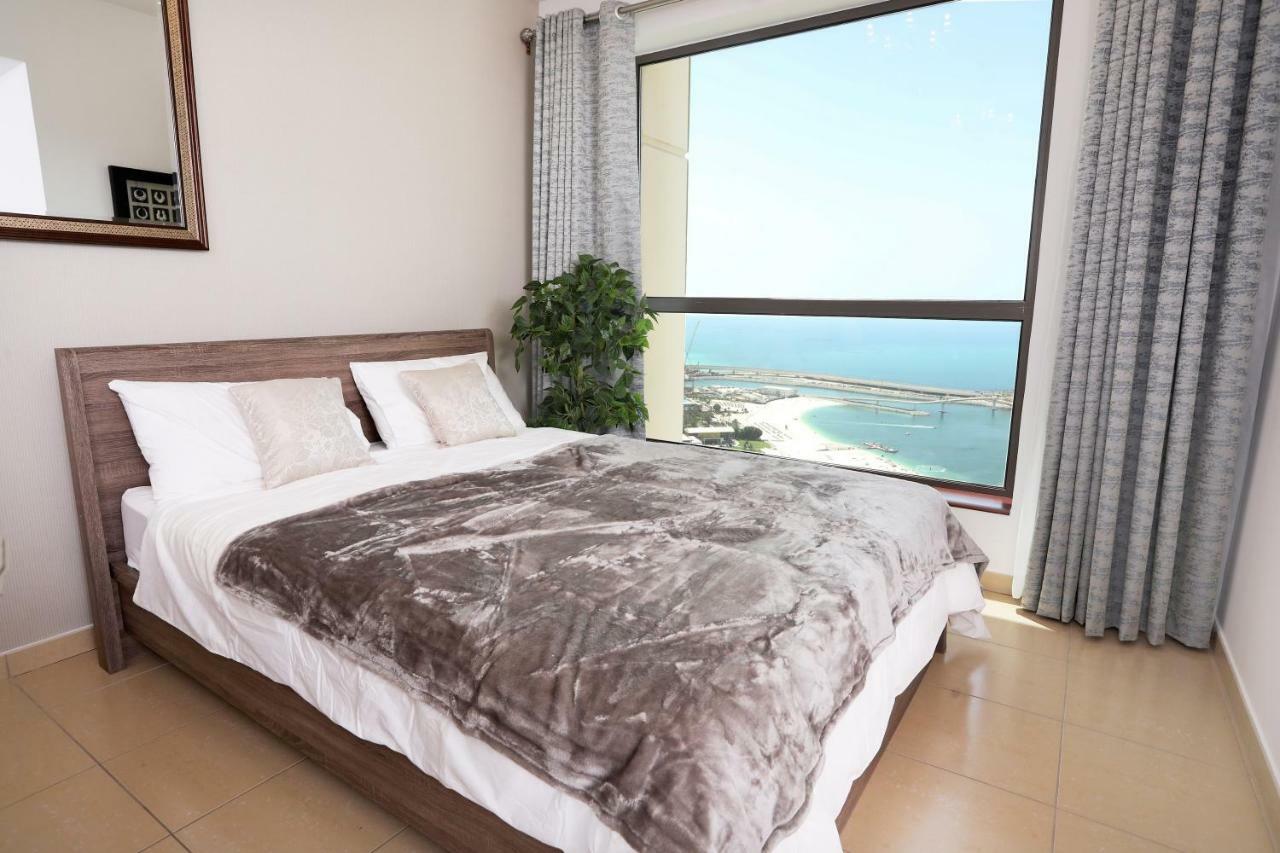 Luxury Casa - Grand Sea View Apartment Jbr Beach 2Br ドバイ エクステリア 写真