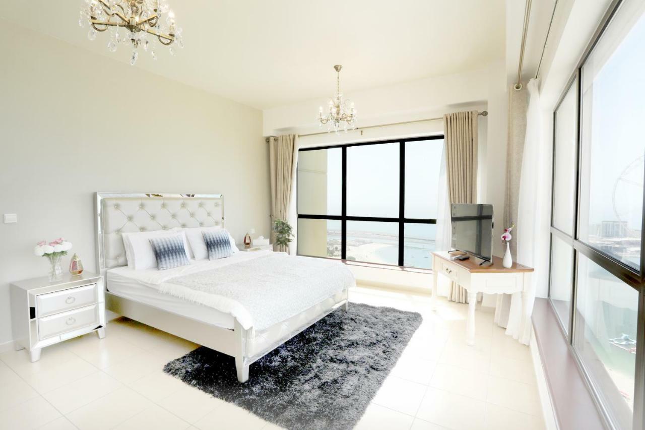 Luxury Casa - Grand Sea View Apartment Jbr Beach 2Br ドバイ エクステリア 写真