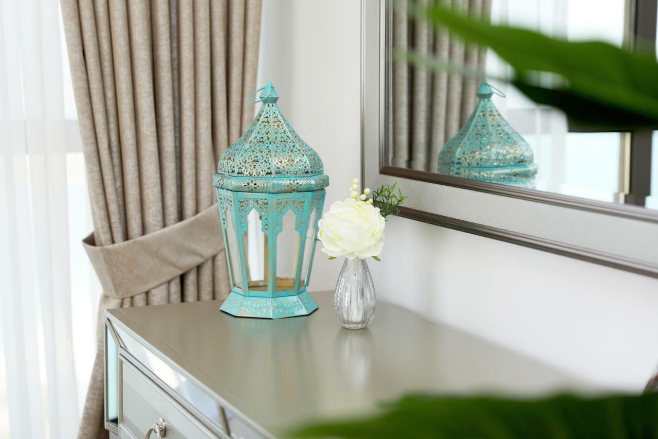 Luxury Casa - Grand Sea View Apartment Jbr Beach 2Br ドバイ エクステリア 写真
