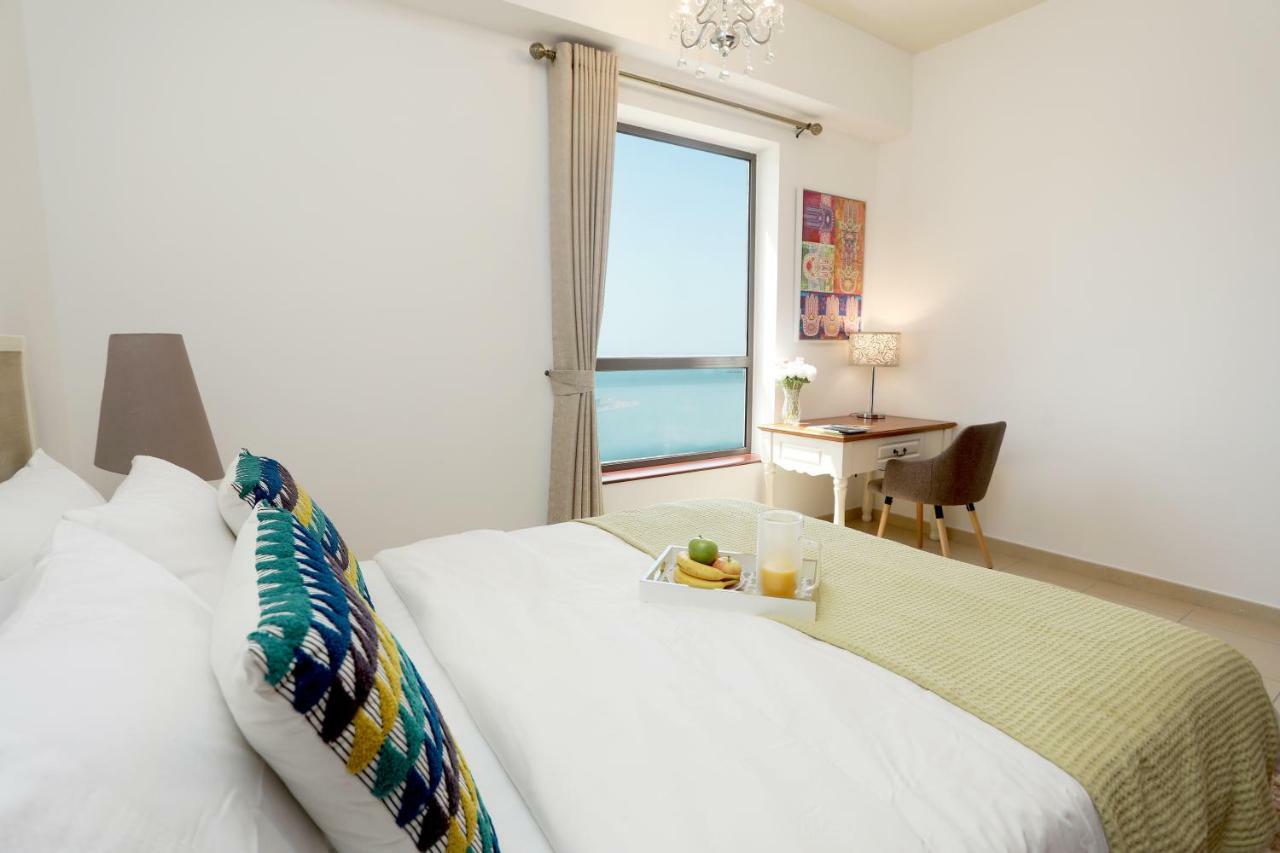 Luxury Casa - Grand Sea View Apartment Jbr Beach 2Br ドバイ エクステリア 写真