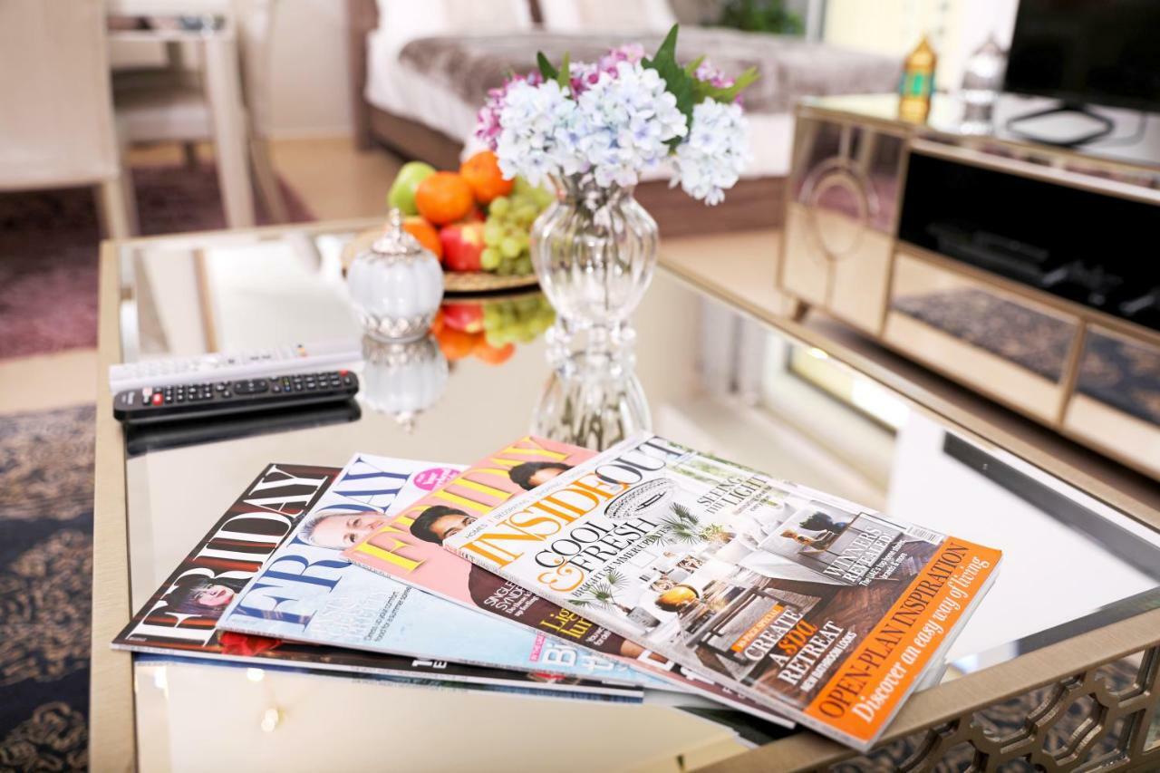 Luxury Casa - Grand Sea View Apartment Jbr Beach 2Br ドバイ エクステリア 写真
