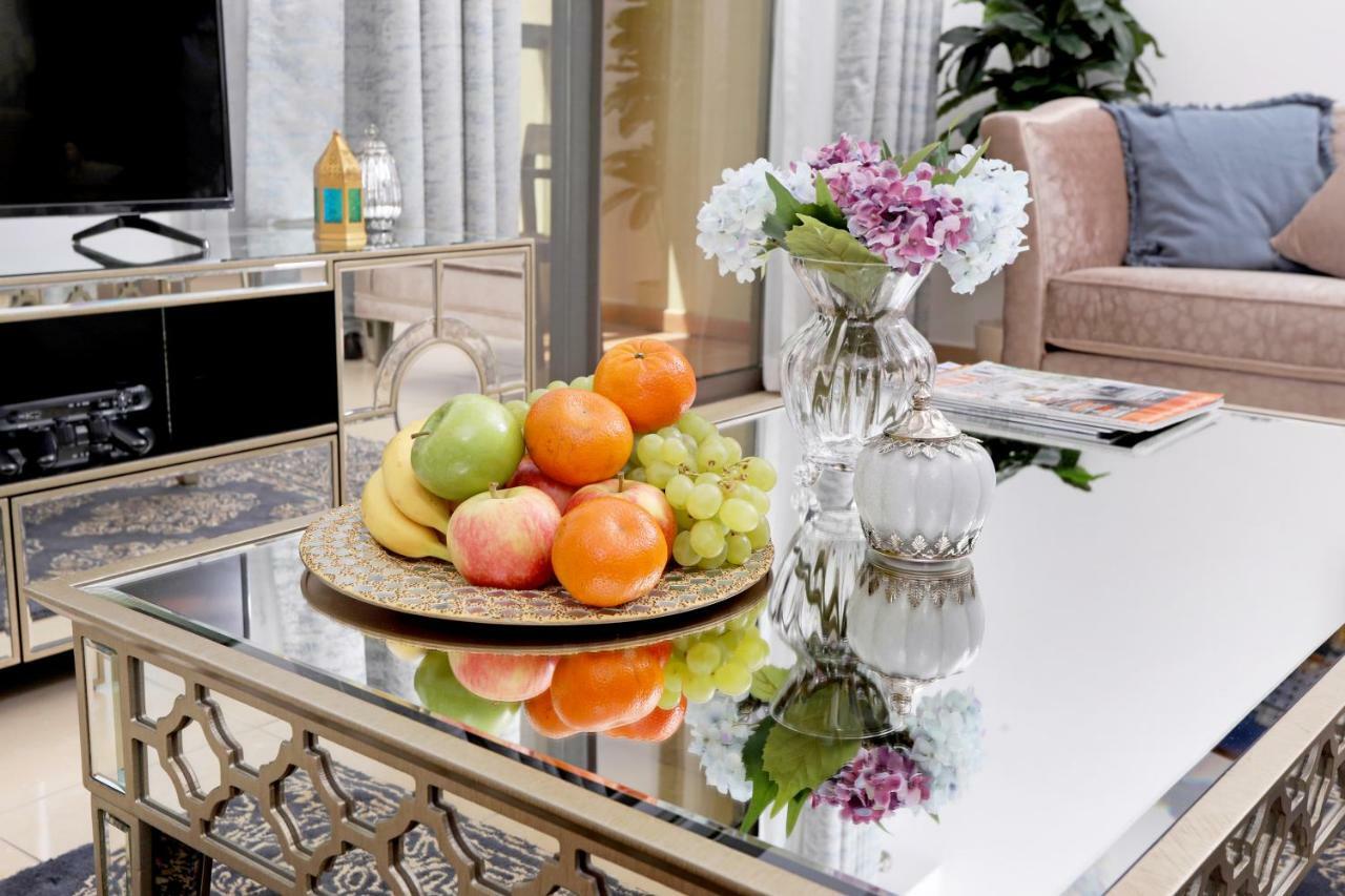 Luxury Casa - Grand Sea View Apartment Jbr Beach 2Br ドバイ エクステリア 写真