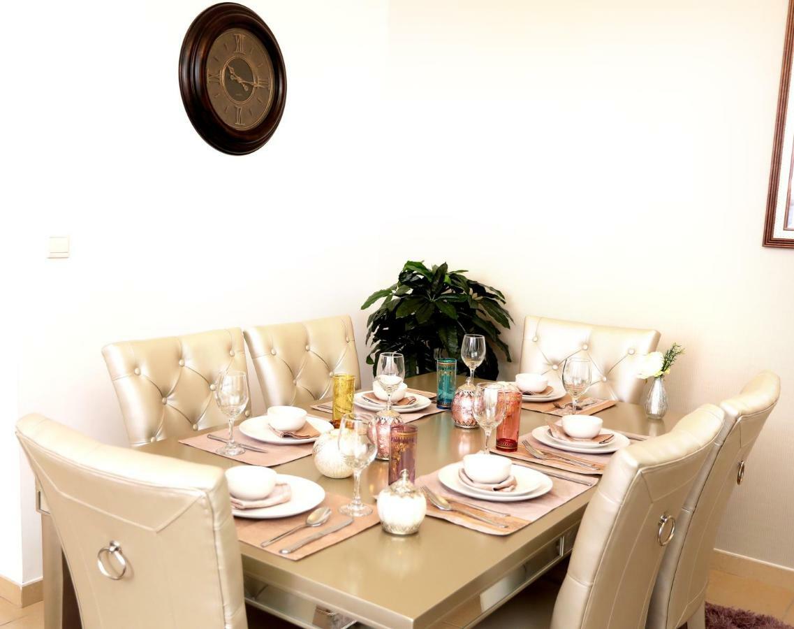 Luxury Casa - Grand Sea View Apartment Jbr Beach 2Br ドバイ エクステリア 写真