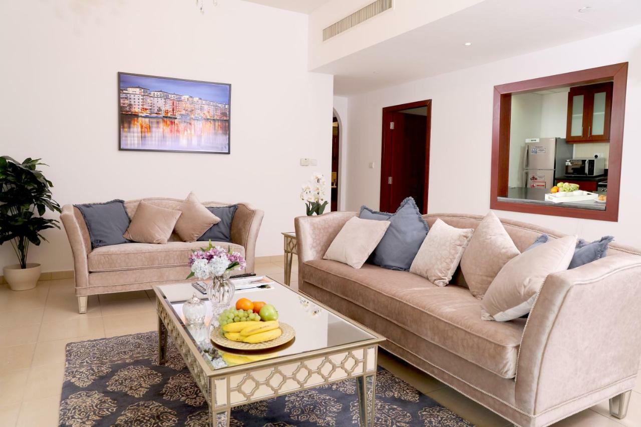 Luxury Casa - Grand Sea View Apartment Jbr Beach 2Br ドバイ エクステリア 写真