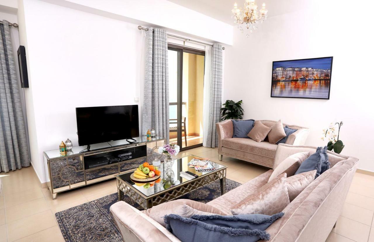 Luxury Casa - Grand Sea View Apartment Jbr Beach 2Br ドバイ エクステリア 写真