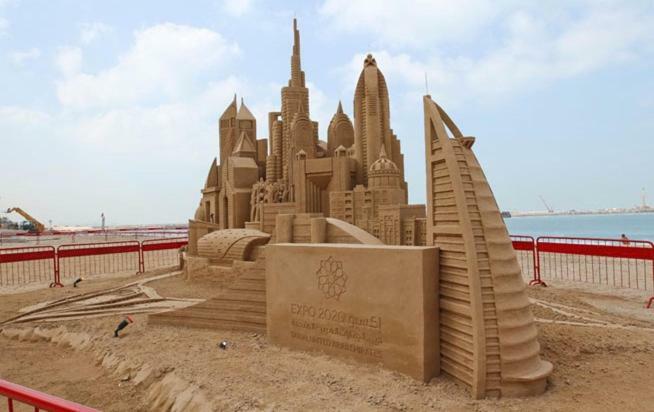 Luxury Casa - Grand Sea View Apartment Jbr Beach 2Br ドバイ エクステリア 写真